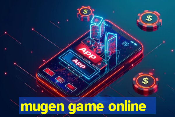 mugen game online